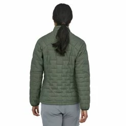 Patagonia Micro Puff Jacket - Women's (Fall 2022) 12 Patagonia Micro Puff Jacket - Women's (Fall 2022) -Climbing Accessories Outlet Shop WBF22 84071 HMKG JCC2 rsz 83339.1661282508.1280.1280 24793.1674083647