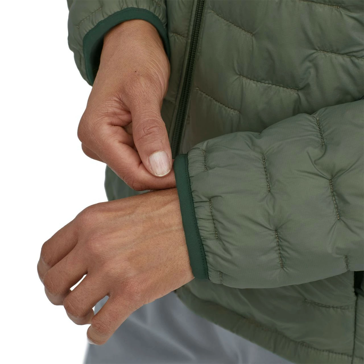 Patagonia Micro Puff Jacket - Women's (Fall 2022) 8 Patagonia Micro Puff Jacket - Women's (Fall 2022) - Image 8