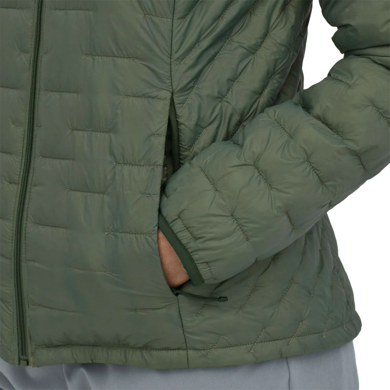 Patagonia Micro Puff Jacket - Women's (Fall 2022) 6 Patagonia Micro Puff Jacket - Women's (Fall 2022) - Image 6