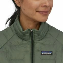 Patagonia Micro Puff Jacket - Women's (Fall 2022) 13 Patagonia Micro Puff Jacket - Women's (Fall 2022) -Climbing Accessories Outlet Shop WBF22 84071 HMKG JCCZIP rsz 47353.1661282509.1280.1280 74624.1674083646