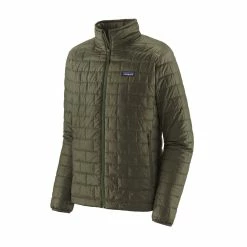 Patagonia Nano Puff Jacket - Men's (Fall 2022) 13 Patagonia Nano Puff Jacket - Men's (Fall 2022) -Climbing Accessories Outlet Shop WBF22 84212 BSNG rsz 77158.1661206969.1280.1280 22253.1671216323