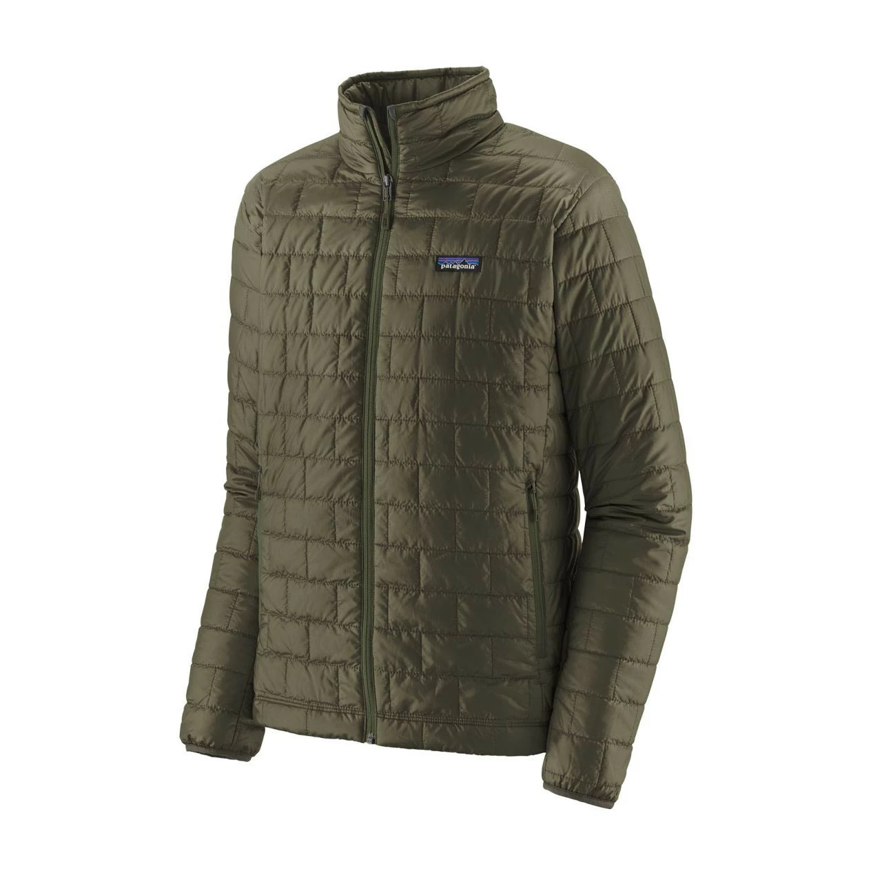 Patagonia Nano Puff Jacket - Men's (Fall 2022) 4 Patagonia Nano Puff Jacket - Men's (Fall 2022) - Image 4