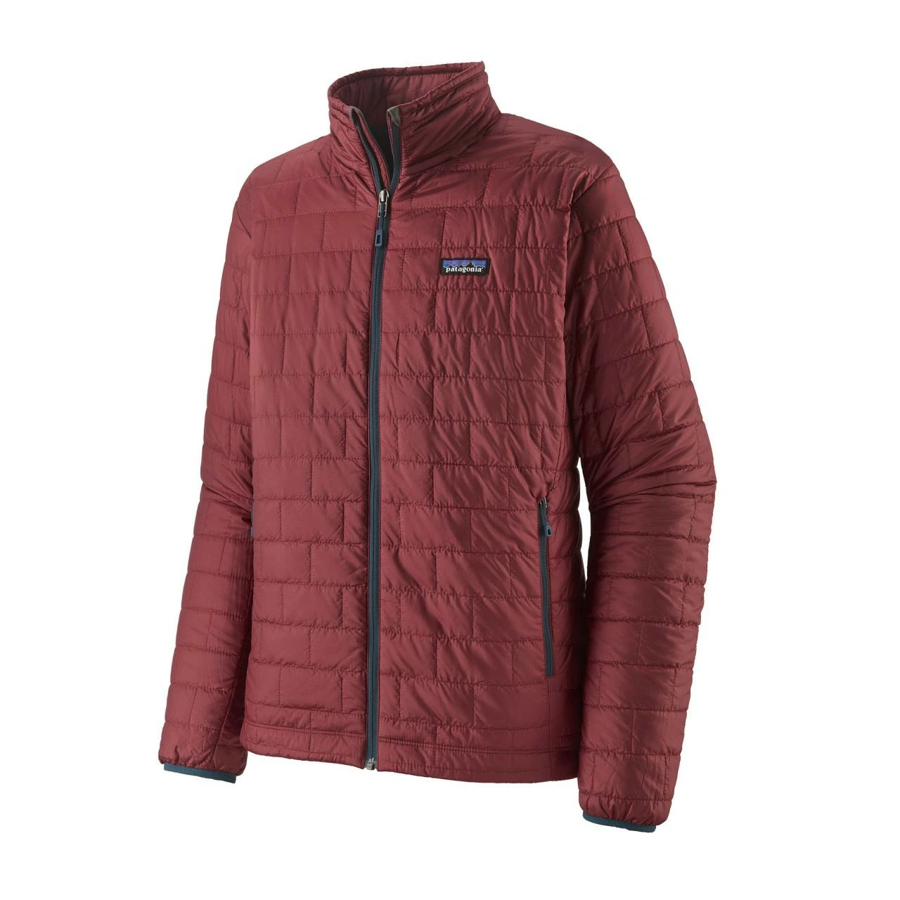Patagonia Nano Puff Jacket - Men's (Fall 2022) 1 Patagonia Nano Puff Jacket - Men's (Fall 2022)