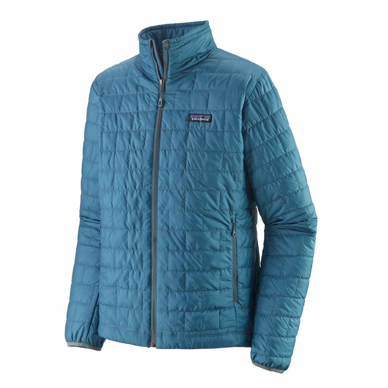 Patagonia Nano Puff Jacket - Men's 2 Patagonia Nano Puff Jacket - Men's - Image 2