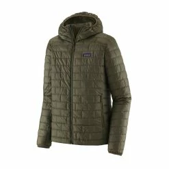 Patagonia Nano Puff Hoody - Men's (Fall 2022)