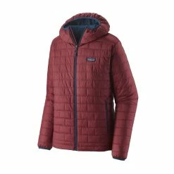 Patagonia Nano Puff Hoody - Men's (Fall 2022) 10 Patagonia Nano Puff Hoody - Men's (Fall 2022) -Climbing Accessories Outlet Shop WBF22 84222 SEQR rsz 52754.1673386216.1280.1280 58486.1675469612