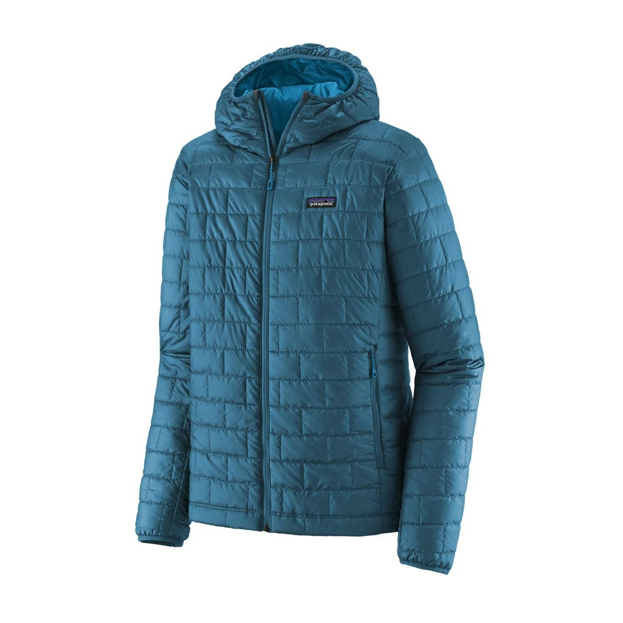 Patagonia Nano Puff Hoody - Men's (Fall 2022) 2 Patagonia Nano Puff Hoody - Men's (Fall 2022) - Image 2