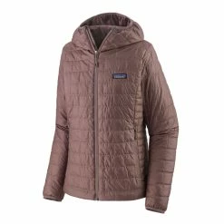 Patagonia Nano Puff Hoody - Women's (Fall 2022) 11 Patagonia Nano Puff Hoody - Women's (Fall 2022) -Climbing Accessories Outlet Shop WBF22 84227 DUBN rsz 00248.1673394149.1280.1280 18153.1674070347