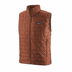 Patagonia Nano Puff Vest - Men's (Fall 2022)
