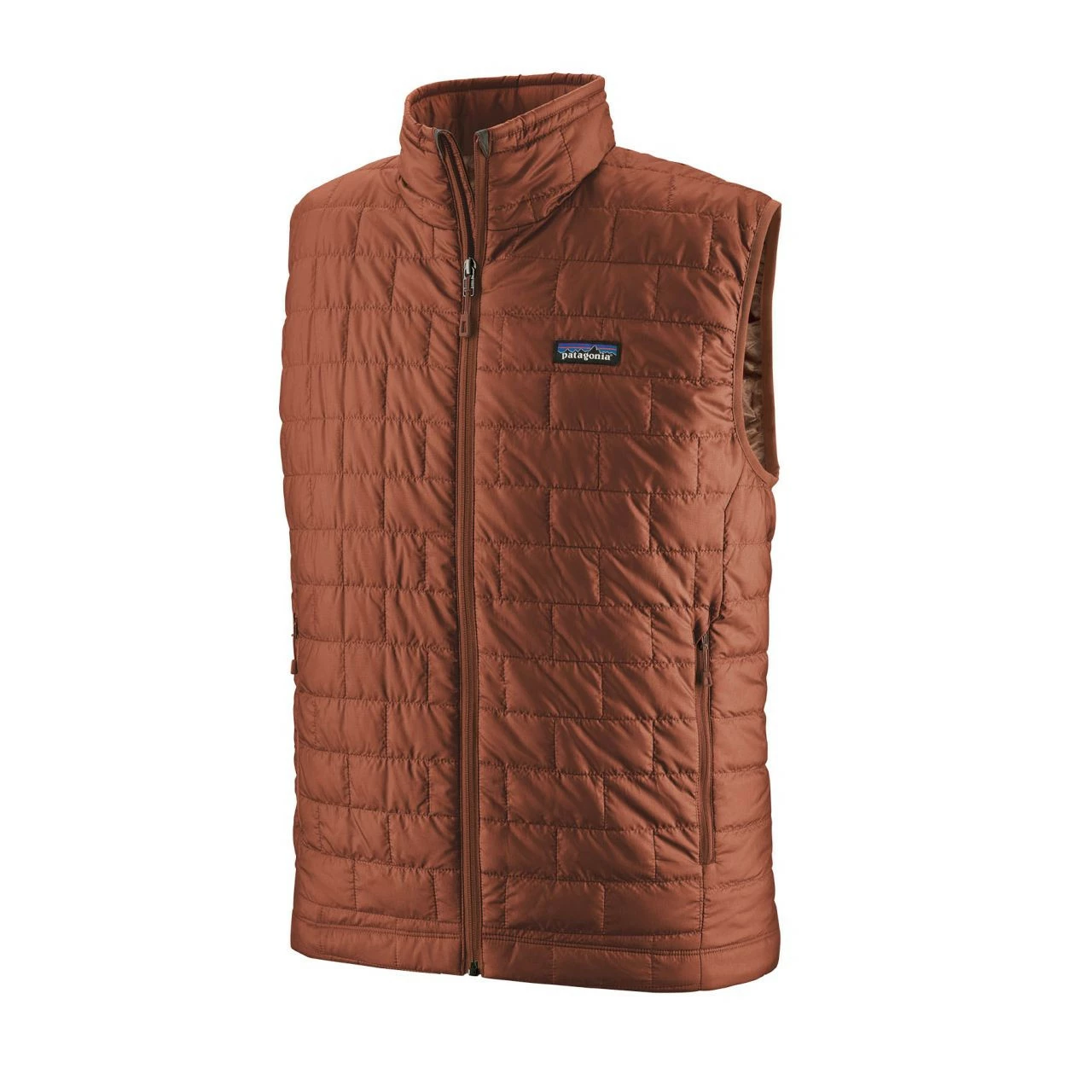 Patagonia Nano Puff Vest - Men's (Fall 2022) 1 Patagonia Nano Puff Vest - Men's (Fall 2022)