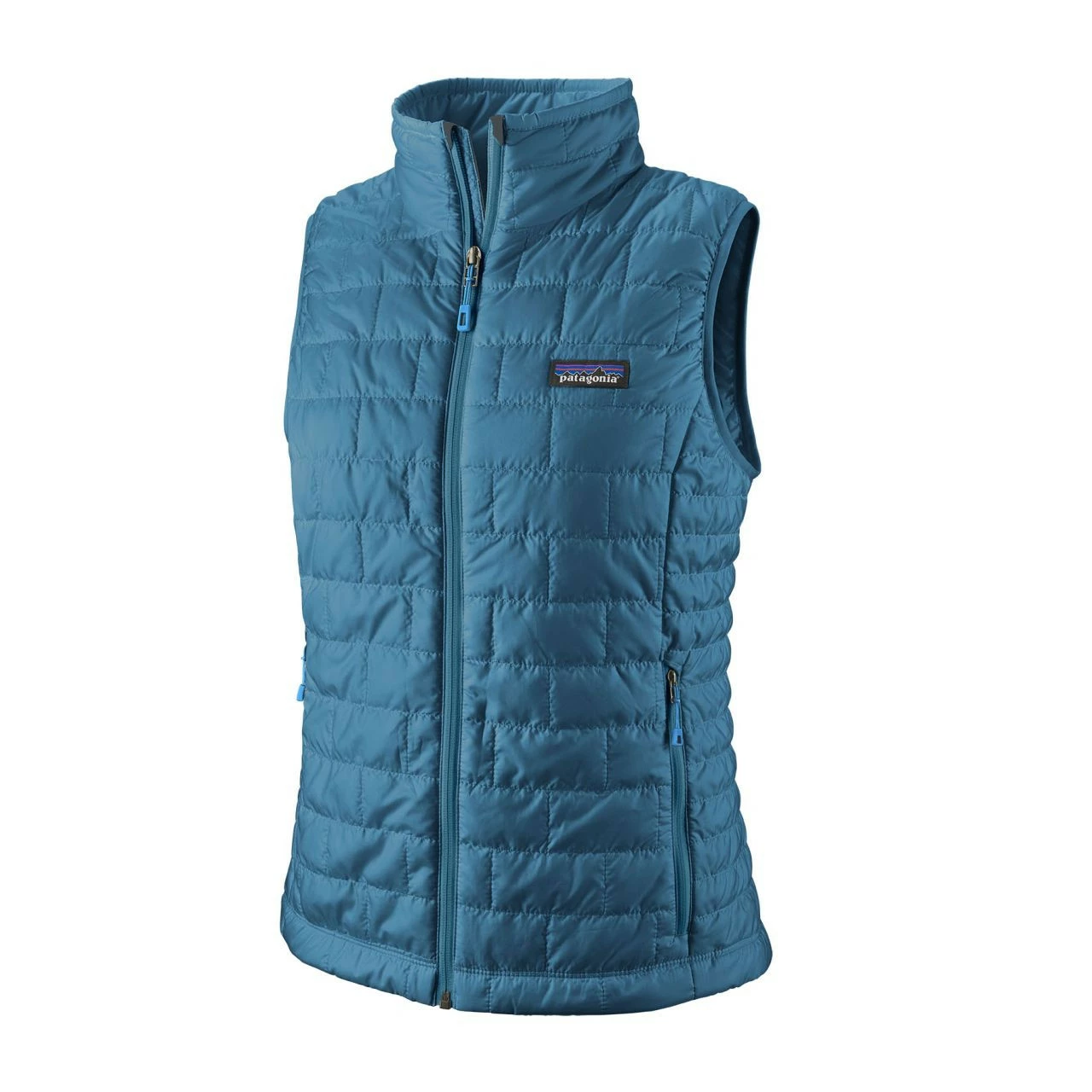 Patagonia Nano Puff Vest - Women's (Fall 2022) 2 Patagonia Nano Puff Vest - Women's (Fall 2022) - Image 2