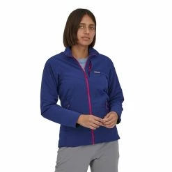 Patagonia Nano-Air Jacket - Women's (Fall 2022) -Climbing Accessories Outlet Shop WBF22 84257 SNDB KR1 rsz 67222.1661205175