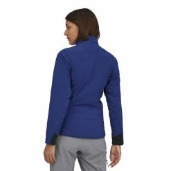Patagonia Nano-Air Jacket - Women's (Fall 2022) -Climbing Accessories Outlet Shop WBF22 84257 SNDB KR2 rsz 19898.1661205175