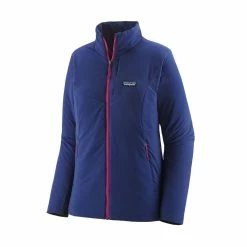 Patagonia Nano-Air Jacket - Women's (Fall 2022) -Climbing Accessories Outlet Shop WBF22 84257 SNDB rsz 62741.1661205175