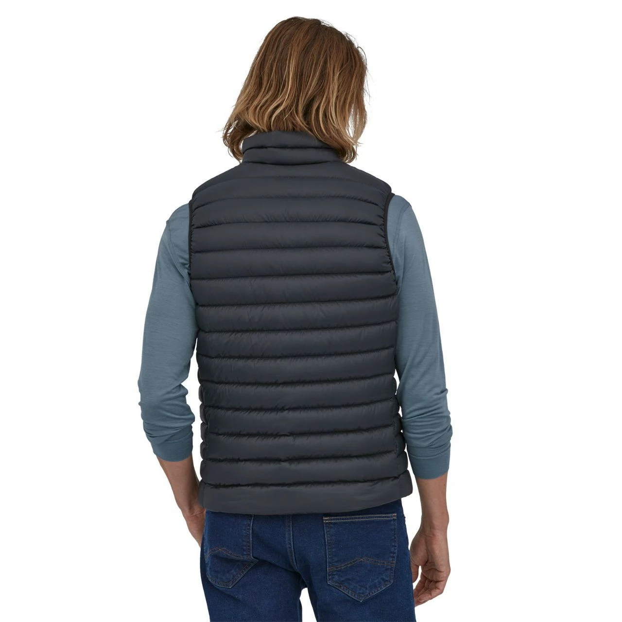 Patagonia Down Sweater Vest - Men's (Fall 2022) 3 Patagonia Down Sweater Vest - Men's (Fall 2022) - Image 3