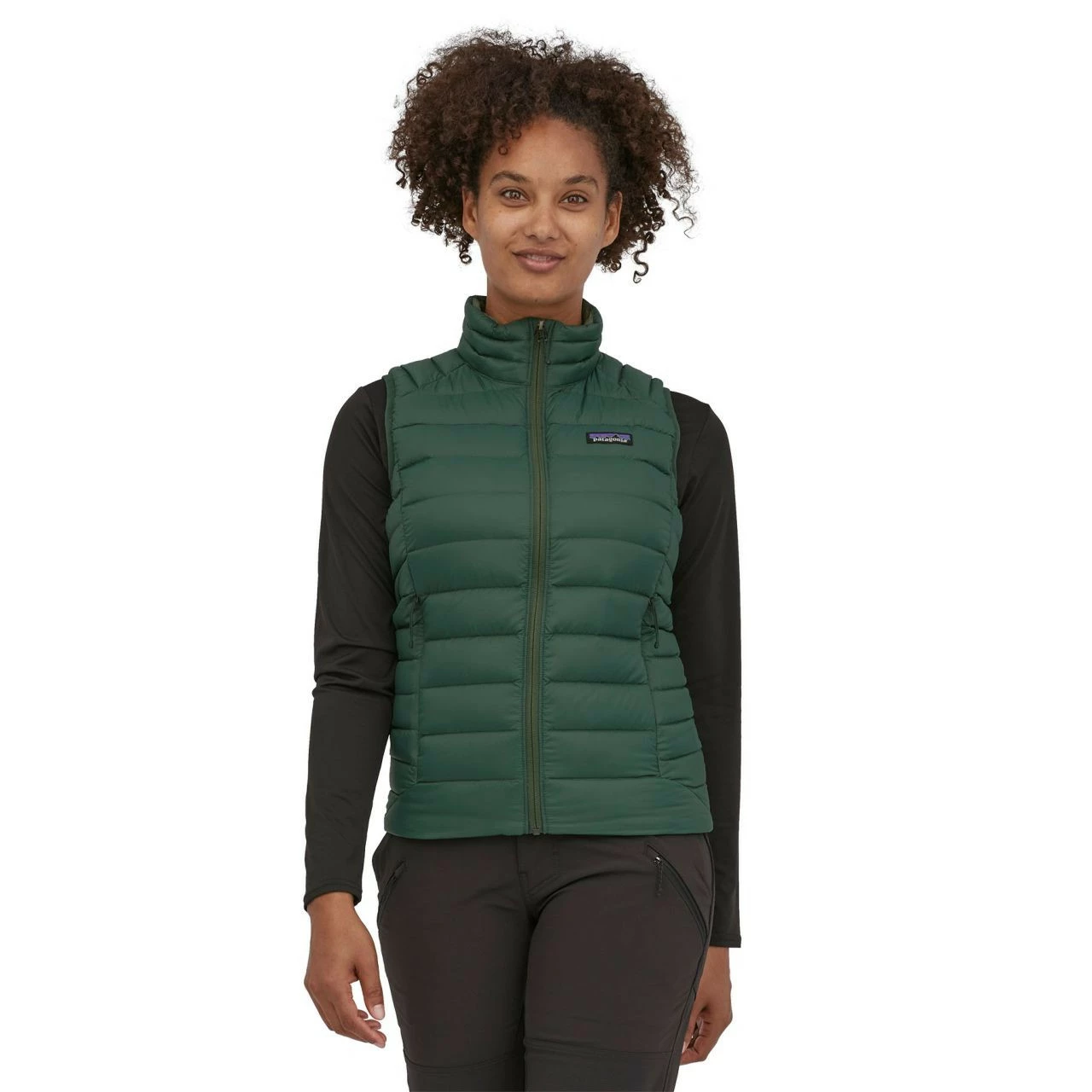 Patagonia Down Sweater Vest - Women's (Fall 2022) 2 Patagonia Down Sweater Vest - Women's (Fall 2022) - Image 2