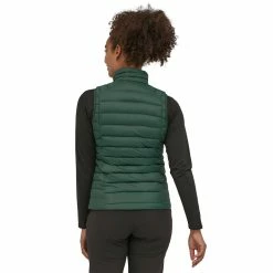 Patagonia Down Sweater Vest - Women's 13 Patagonia Down Sweater Vest - Women's -Climbing Accessories Outlet Shop WBF22 84629 PIGN DT2 rsz 51803.1673392876