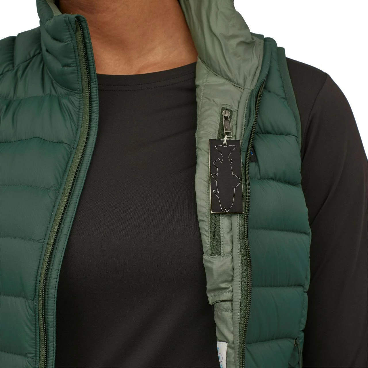 Patagonia Down Sweater Vest - Women's (Fall 2022) 4 Patagonia Down Sweater Vest - Women's (Fall 2022) - Image 4