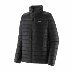 Patagonia Down Sweater - Men's 14 Patagonia Down Sweater - Men's -Climbing Accessories Outlet Shop WBF22 84675 BLK rsz 90801.1673384468