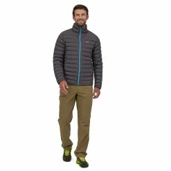 Patagonia Down Sweater - Men's 18 Patagonia Down Sweater - Men's -Climbing Accessories Outlet Shop WBF22 84675 FGE TM3 rsz 96035.1673384468