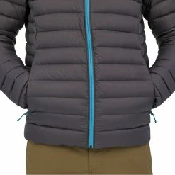 Patagonia Down Sweater - Men's 19 Patagonia Down Sweater - Men's -Climbing Accessories Outlet Shop WBF22 84675 FGE TMPKT rsz 35396.1673384468