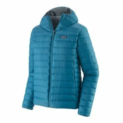 Patagonia Down Sweater Hoody - Men's