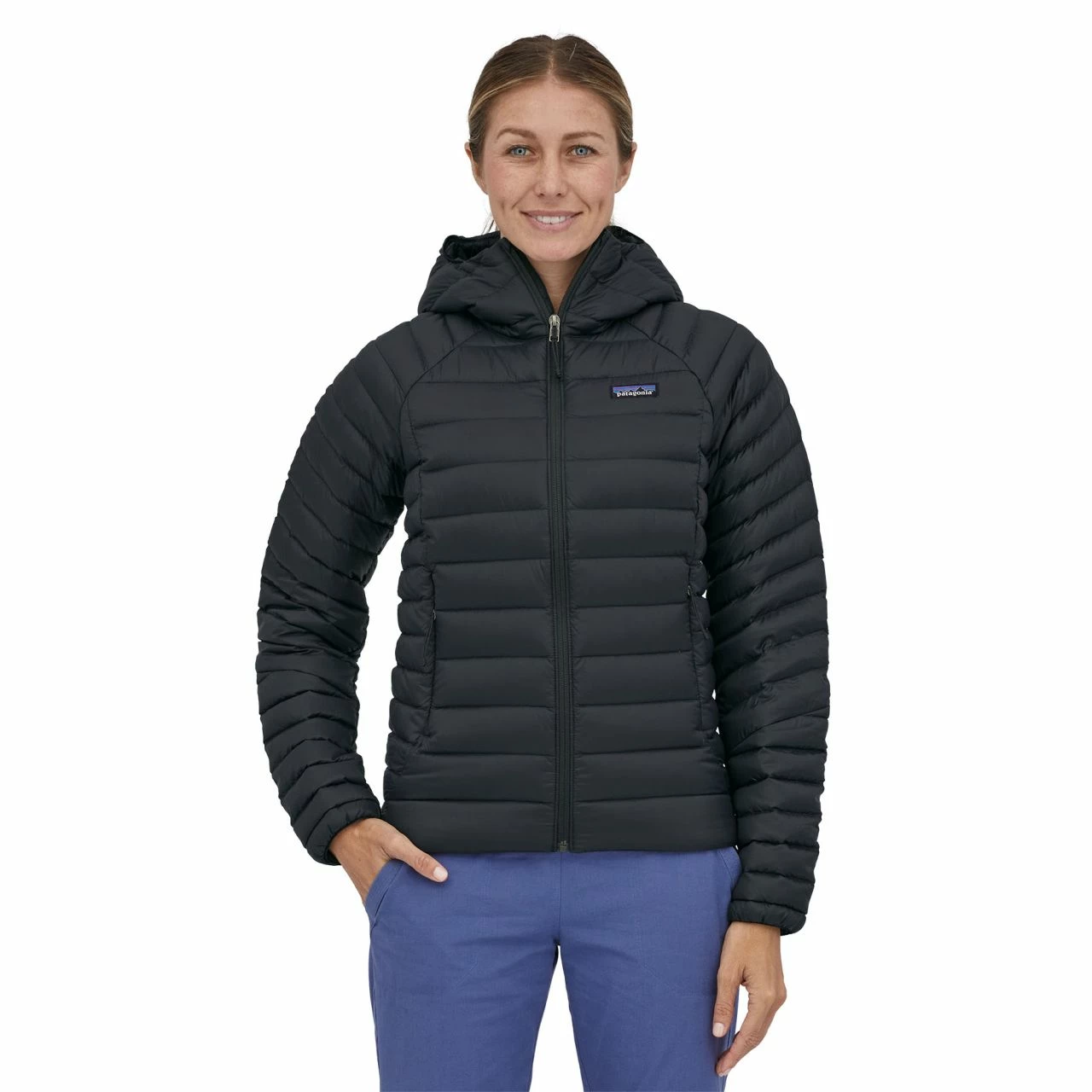 Patagonia Down Sweater Hoody - Women's (Fall 2022) 10 Patagonia Down Sweater Hoody - Women's (Fall 2022) - Image 10