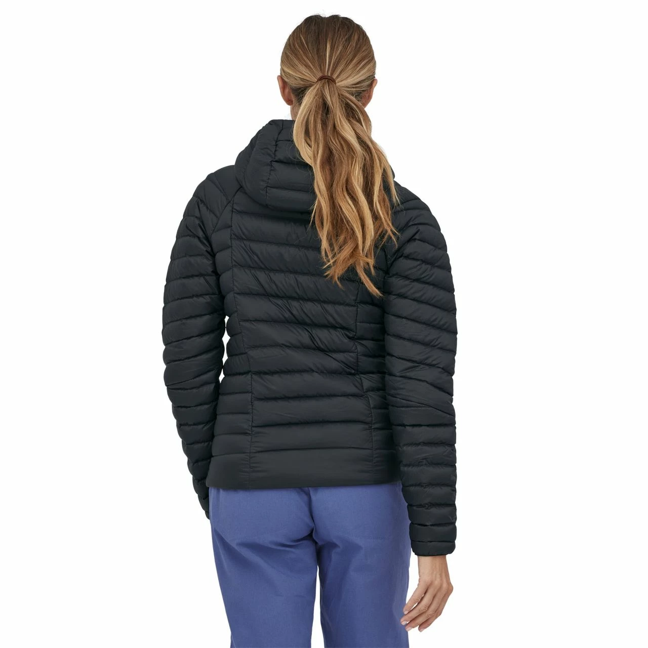 Patagonia Down Sweater Hoody - Women's (Fall 2022) 11 Patagonia Down Sweater Hoody - Women's (Fall 2022) - Image 11