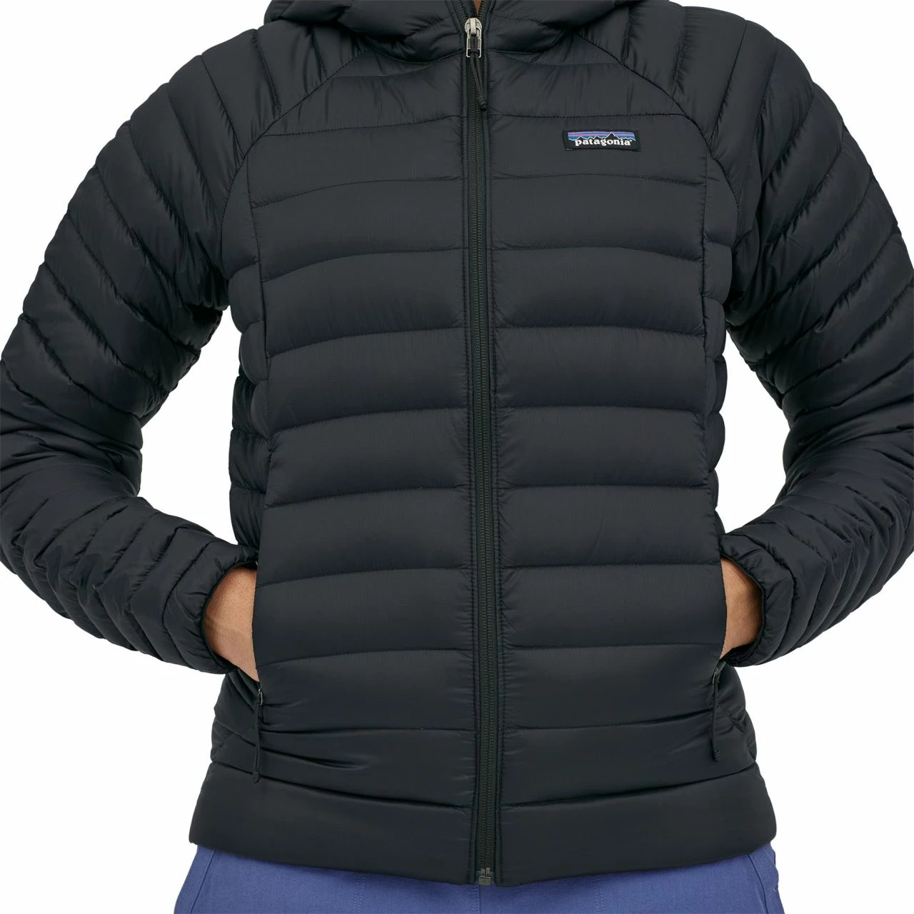 Patagonia Down Sweater Hoody - Women's (Fall 2022) 16 Patagonia Down Sweater Hoody - Women's (Fall 2022) - Image 16