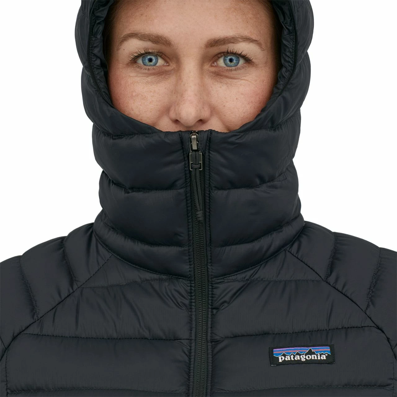Patagonia Down Sweater Hoody - Women's (Fall 2022) 14 Patagonia Down Sweater Hoody - Women's (Fall 2022) - Image 14