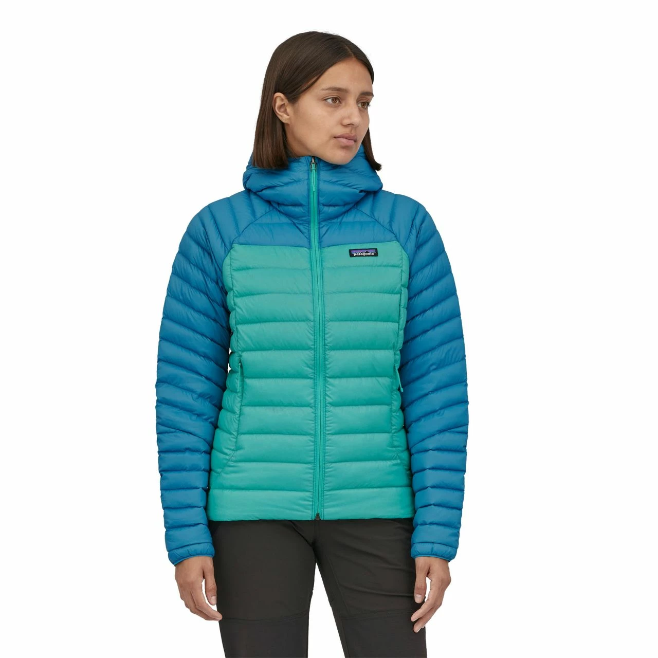 Patagonia Down Sweater Hoody - Women's (Fall 2022) 8 Patagonia Down Sweater Hoody - Women's (Fall 2022) - Image 8