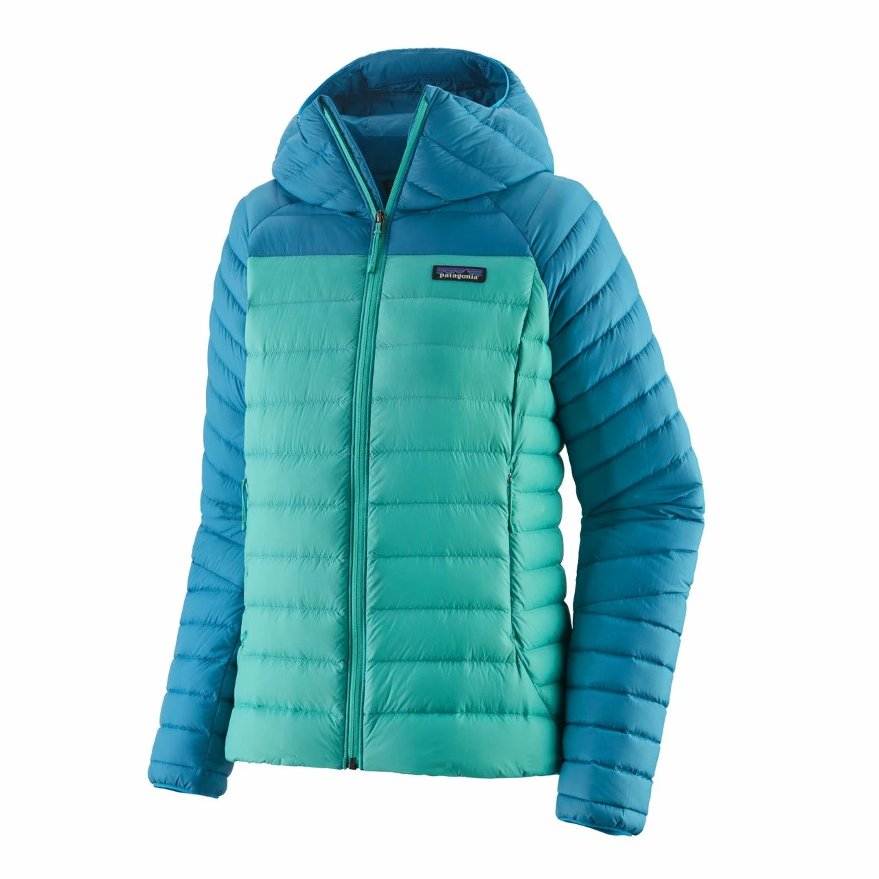 Patagonia Down Sweater Hoody - Women's (Fall 2022) 3 Patagonia Down Sweater Hoody - Women's (Fall 2022) - Image 3