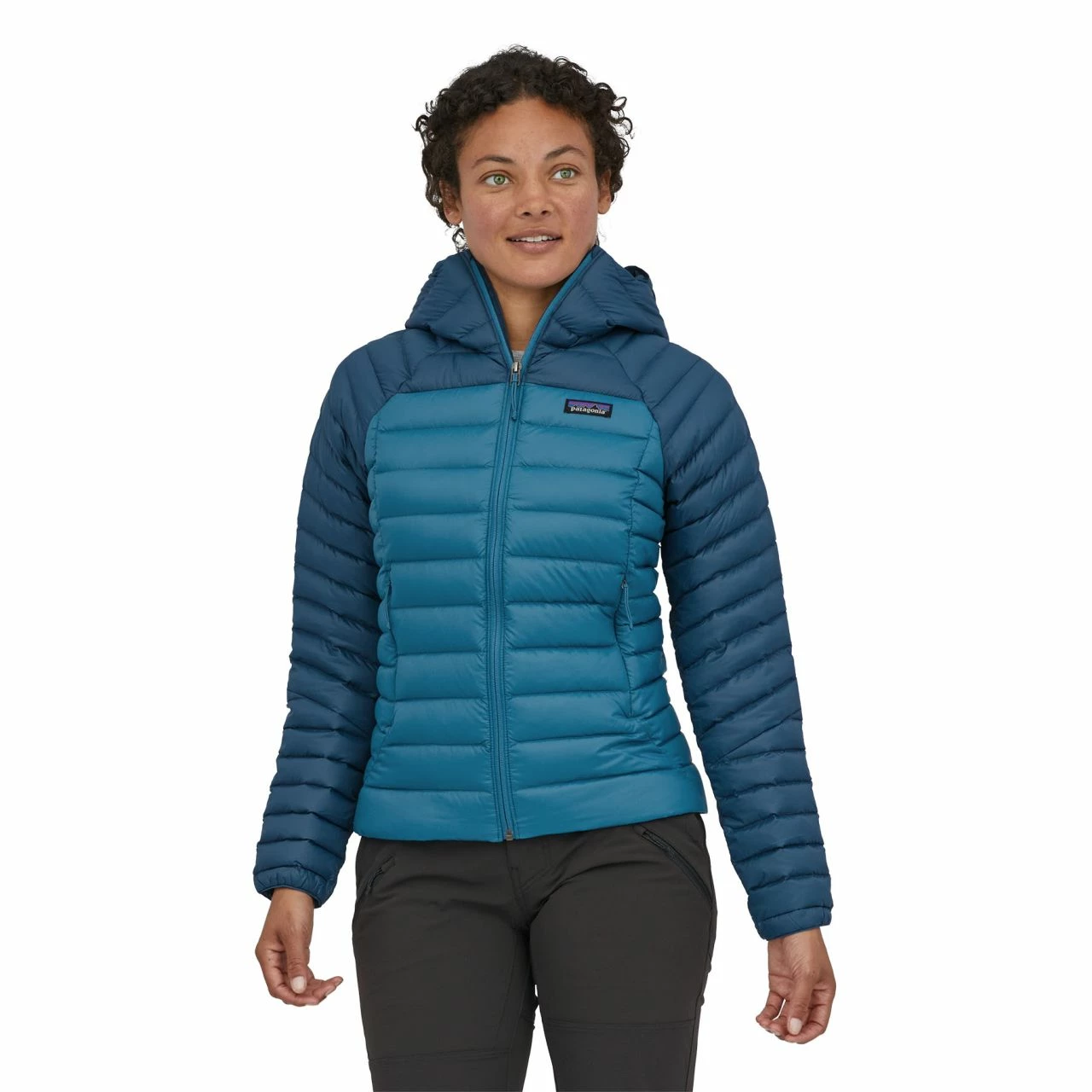 Patagonia Down Sweater Hoody - Women's (Fall 2022) 9 Patagonia Down Sweater Hoody - Women's (Fall 2022) - Image 9