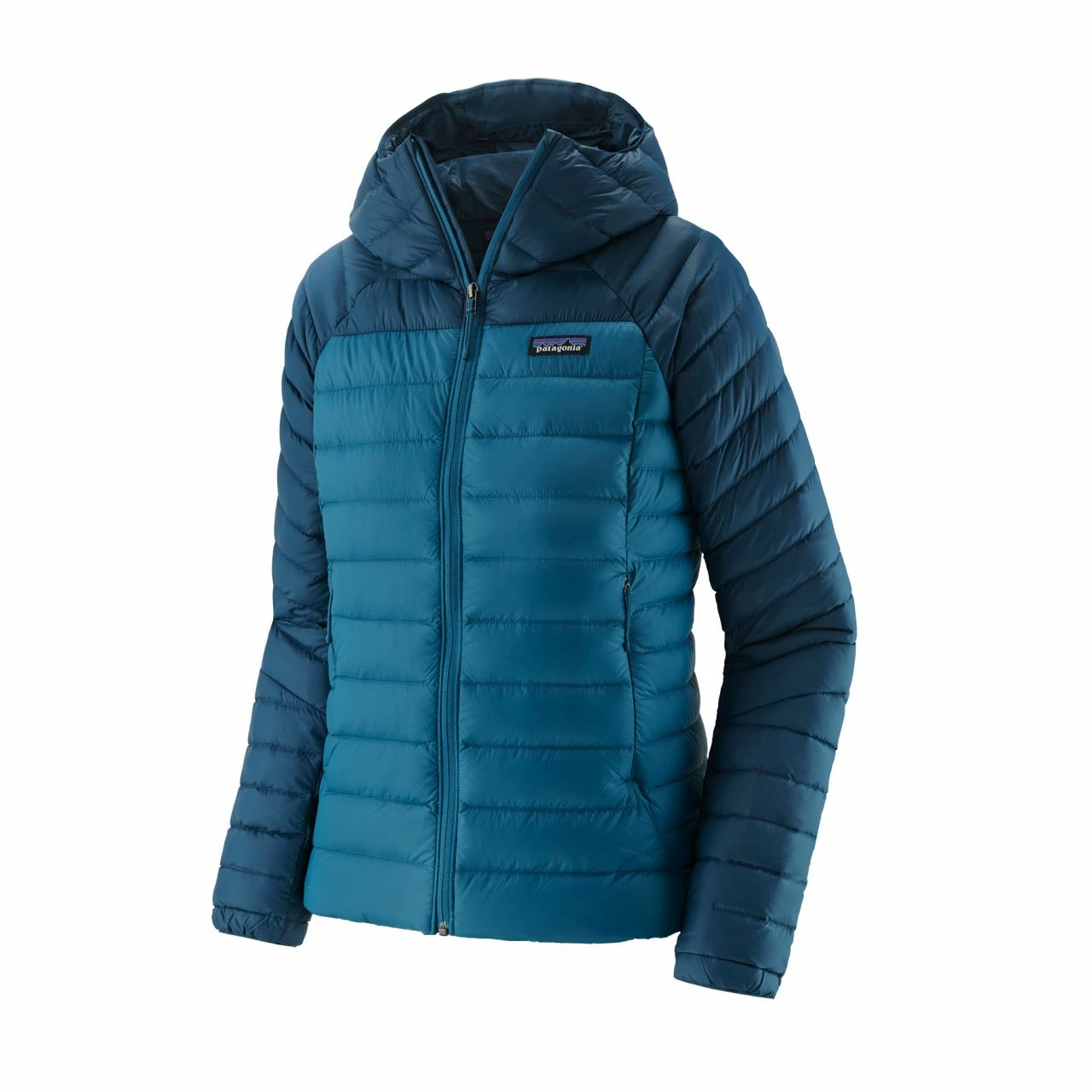 Patagonia Down Sweater Hoody - Women's (Fall 2022) 4 Patagonia Down Sweater Hoody - Women's (Fall 2022) - Image 4