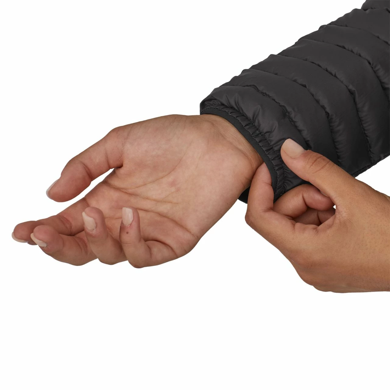 Patagonia AlpLight Down Jacket - Women's (Fall 2022) 7 Patagonia AlpLight Down Jacket - Women's (Fall 2022) - Image 7