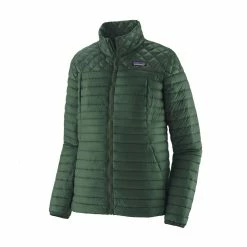 Patagonia AlpLight Down Jacket - Women's (Fall 2022)