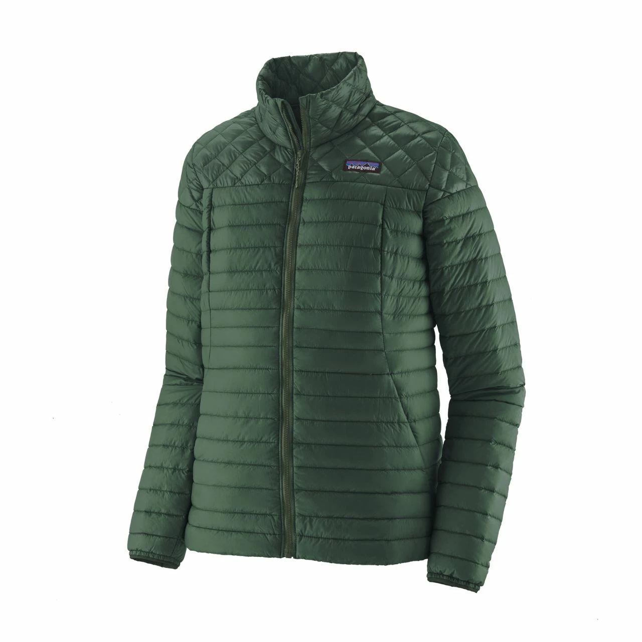 Patagonia AlpLight Down Jacket - Women's (Fall 2022) 1 Patagonia AlpLight Down Jacket - Women's (Fall 2022)