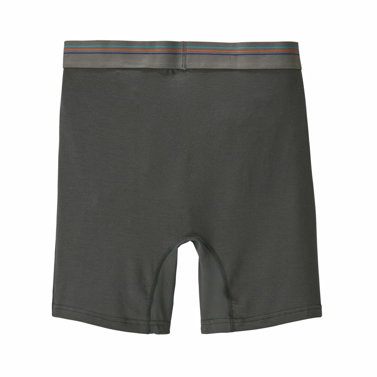 Patagonia Essential A/C Boxer Briefs - 6 In. - Men's (Fall 2021) 2 Patagonia Essential A/C Boxer Briefs - 6 In. - Men's (Fall 2021) - Image 2