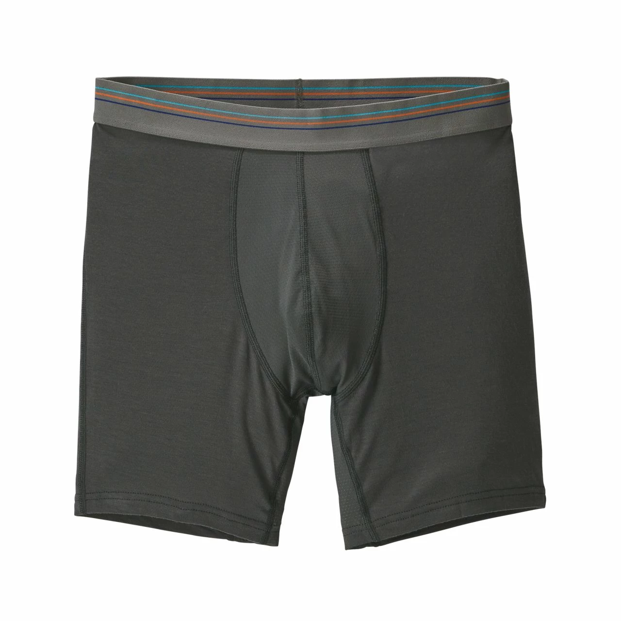 Patagonia Essential A/C Boxer Briefs - 6 In. - Men's (Fall 2021) 1 Patagonia Essential A/C Boxer Briefs - 6 In. - Men's (Fall 2021)