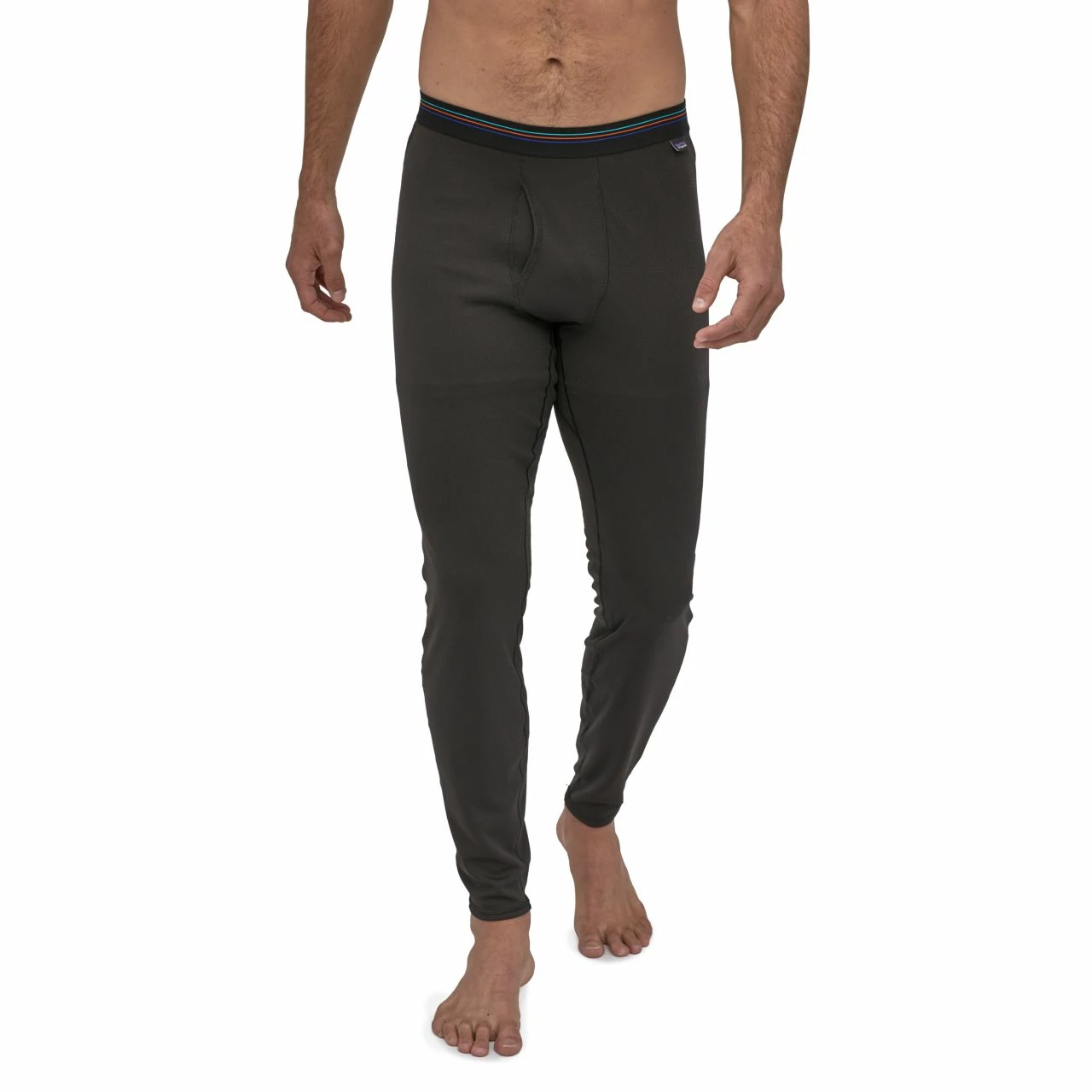 Patagonia Capilene Midweight Bottoms - Men's 2 Patagonia Capilene Midweight Bottoms - Men's - Image 2