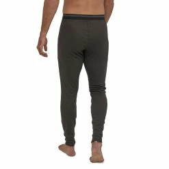 Patagonia Capilene Midweight Bottoms - Men's 5 Patagonia Capilene Midweight Bottoms - Men's -Climbing Accessories Outlet Shop WBS20 44487 BLK TM2 rsz 65094.1663197735