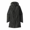 Patagonia Torrentshell 3L City Coat - Women's (Fall 2022)
