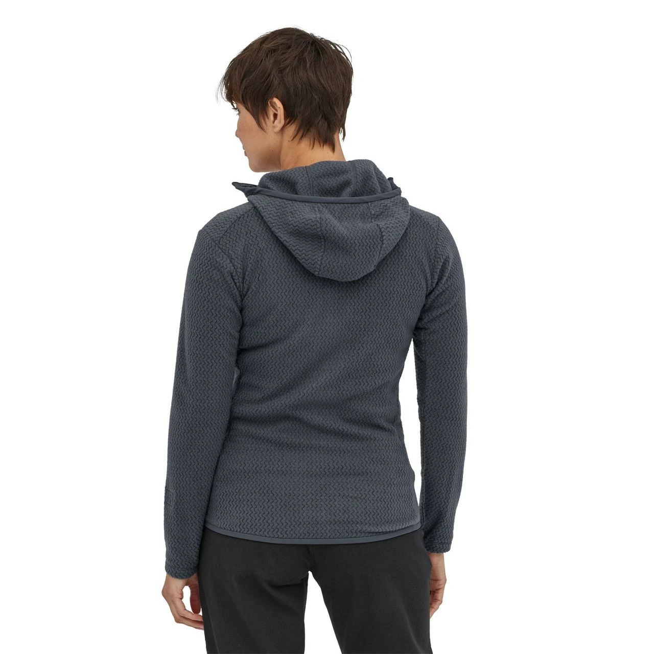 Patagonia R1 Air Full-Zip Hoody - Women's (Fall 2022) 3 Patagonia R1 Air Full-Zip Hoody - Women's (Fall 2022) - Image 3