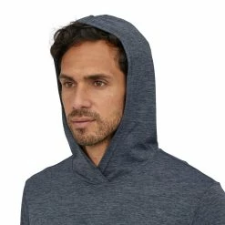 Patagonia Capilene Cool Daily Hoody - Men's 9 Patagonia Capilene Cool Daily Hoody - Men's -Climbing Accessories Outlet Shop WBS21 45310 SBLX MKHOOD rsz 43300.1660605342