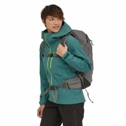 Patagonia Altvia Pack 22L (Fall 2022) 16 Patagonia Altvia Pack 22L (Fall 2022) -Climbing Accessories Outlet Shop WBS21 48905 NGRY BH4SIDE rsz 06559.1673650228
