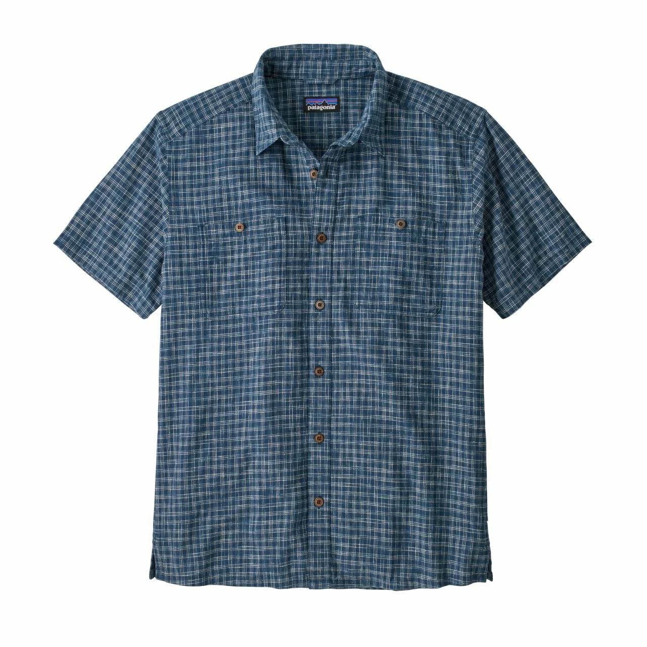 Patagonia Back Step Shirt - Men's (Spring 2022) 2 Patagonia Back Step Shirt - Men's (Spring 2022) - Image 2