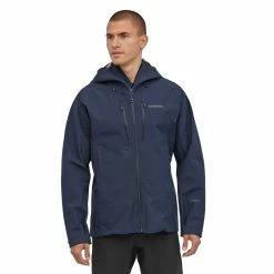 Patagonia Triolet Jacket - Men's 12 Patagonia Triolet Jacket - Men's -Climbing Accessories Outlet Shop WBS21 83402 CNY KT1 rsz 17807.1651684820