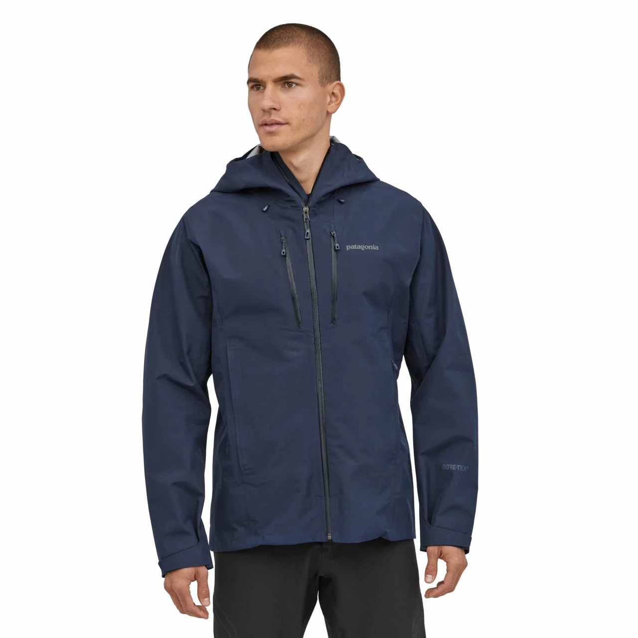 Patagonia Triolet Jacket - Men's 4 Patagonia Triolet Jacket - Men's - Image 4