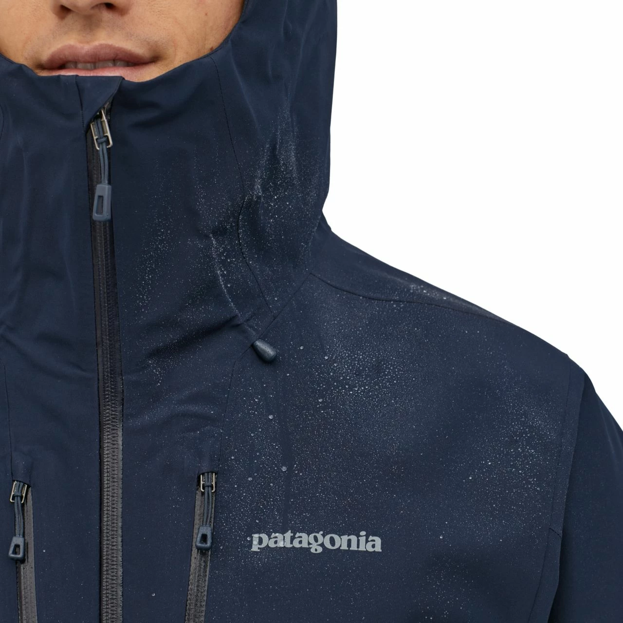 Patagonia Triolet Jacket - Men's 7 Patagonia Triolet Jacket - Men's - Image 7
