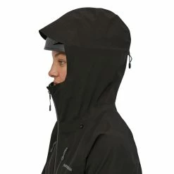 Patagonia Triolet Jacket - Women's 16 Patagonia Triolet Jacket - Women's -Climbing Accessories Outlet Shop WBS21 83407 BLK BJHOOD rsz 42292.1673467580